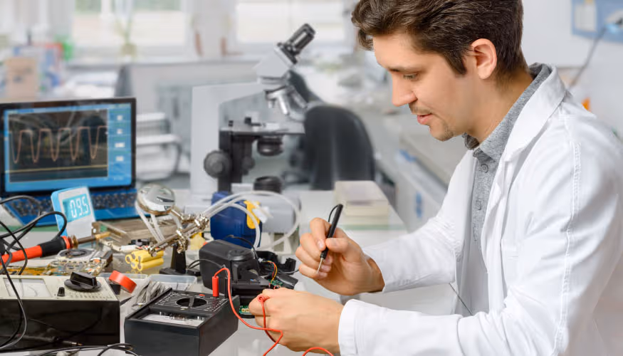 Karlıova Elektronik Tamircisi