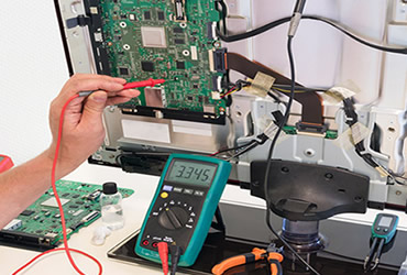 Karlıova Elektronik Tamircisi