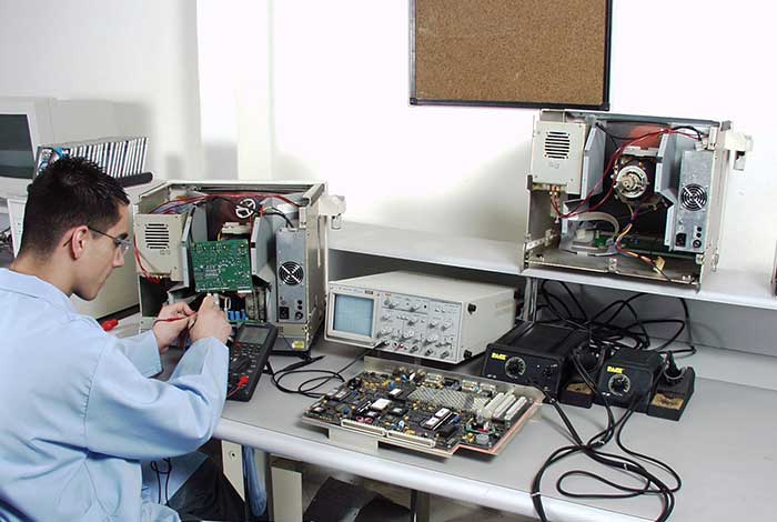 Karlıova Elektronik Tamircisi