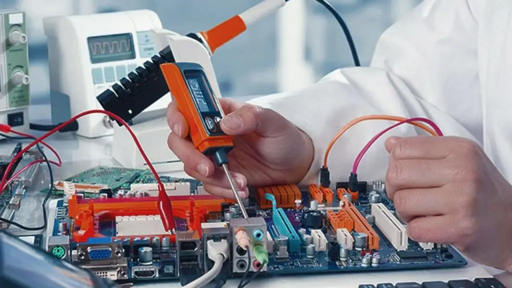 Karlıova Elektronik Tamircisi